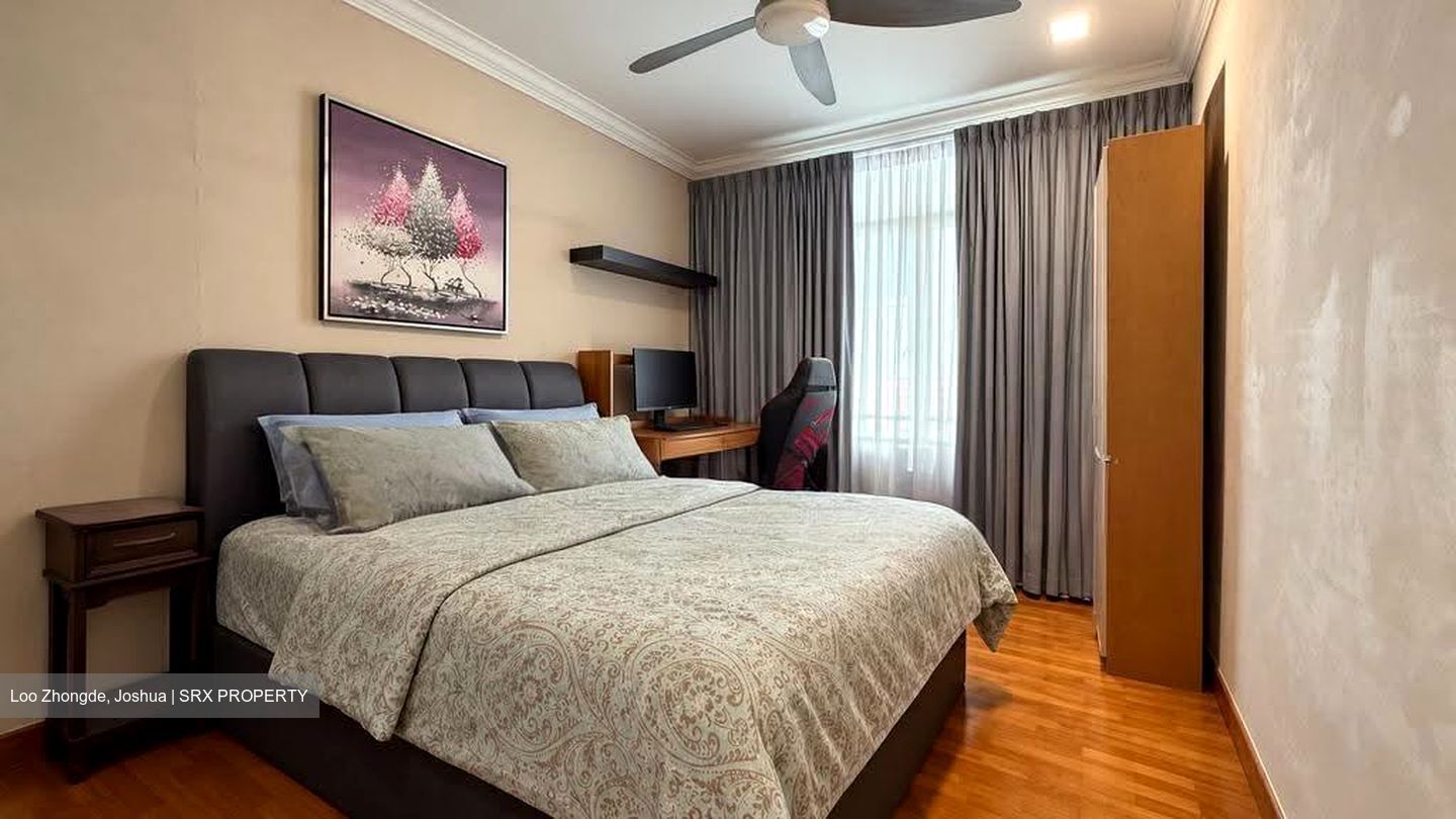 Thomson Garden Estate (D20), Semi-Detached #639467821